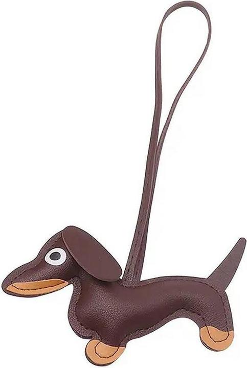 Colly Anhänger Dackel