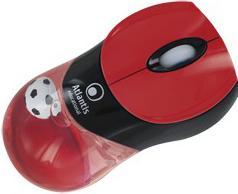 Produktbild E009-MUK-RN (Kabelgebunden)