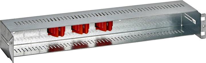 Produktbild Schneider Electric Fester Teil Steckeins. Motorabg.H 75Mm 88051