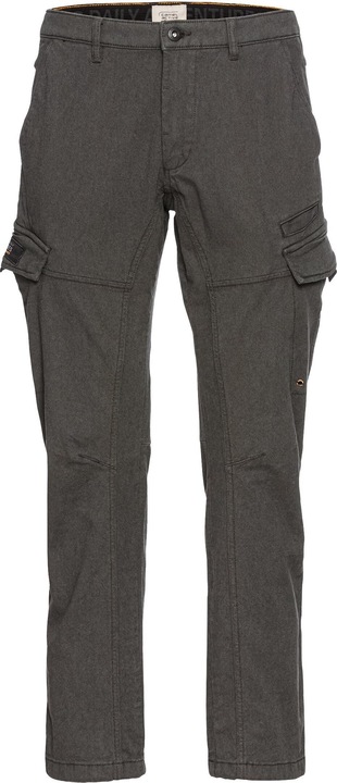 Actual product image Camel Active Relaxed fit cargo trousers (33)