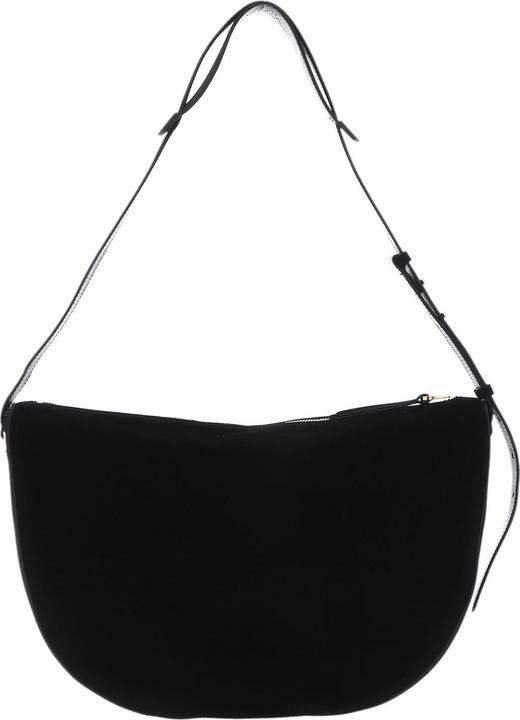 Produktbild Coccinelle Lea Suede Shoulderbag