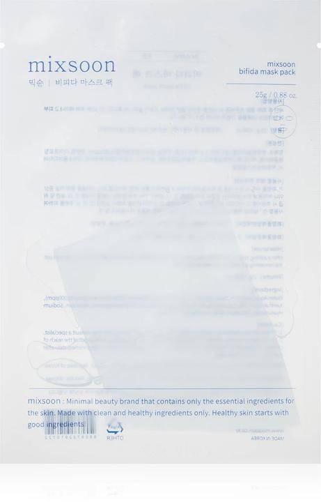 Immagine prodotto Mixsoon Maschera Bifida (25 g)