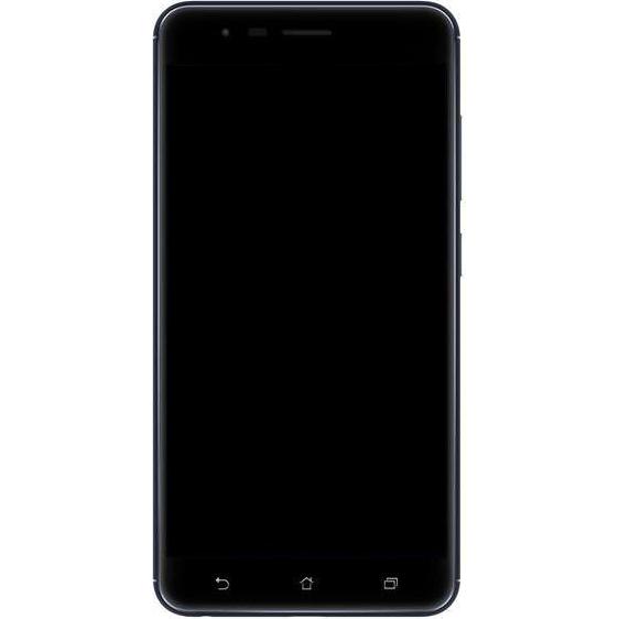 ASUS 5.5 INCH LCD MODULE (Display), Mobilgerät Ersatzteile, Schwarz