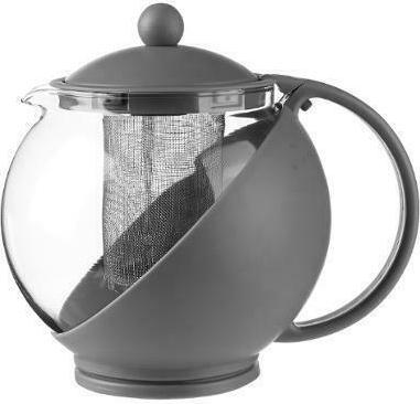 Image du produit Secret de Gourmet TEAPOT WITH FILTER 1.25L ESS (1.25 l)