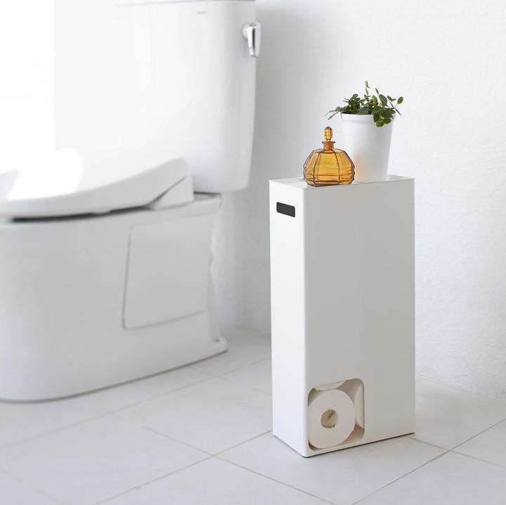 Produktbild Yamazaki Toilettenpapierhalter TOWER