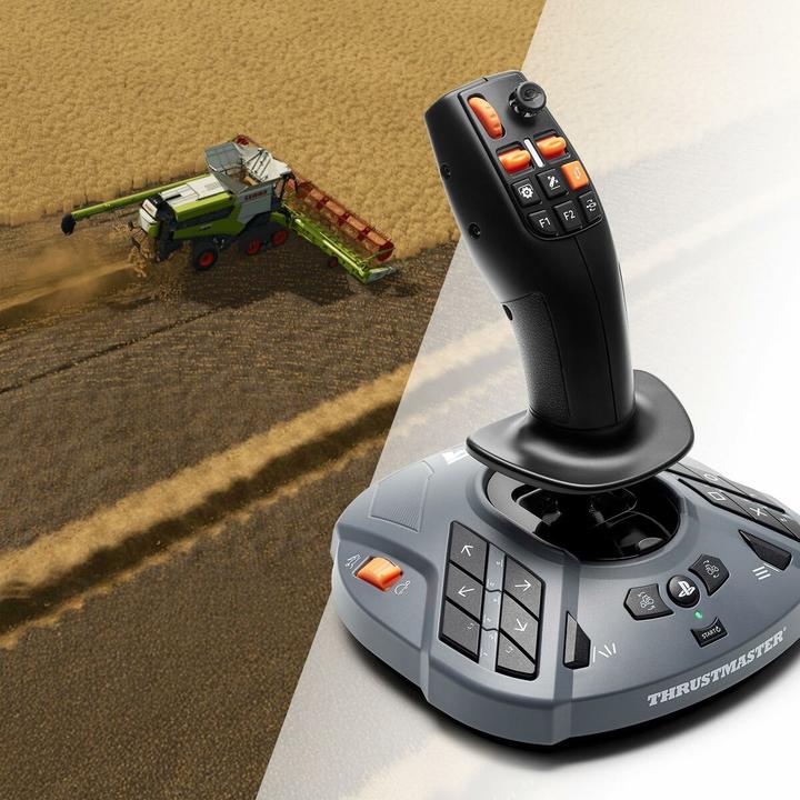 Immagine prodotto Thrustmaster SimTask FarmStick P (PC, PS5)