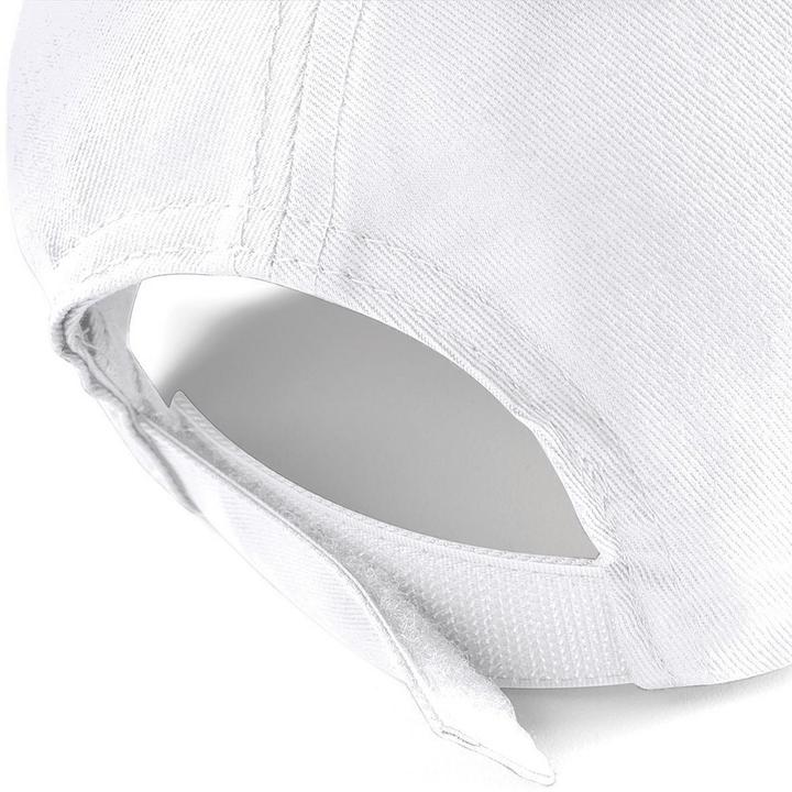 Actual product image Beechfield Grand Prix baseball cap (pack of 2) (One size)