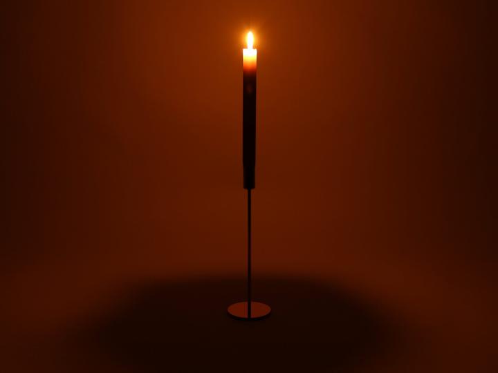 Actual product image Esmée Candleholder