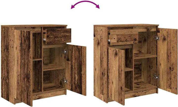 Image du produit vidaXL Sideboard