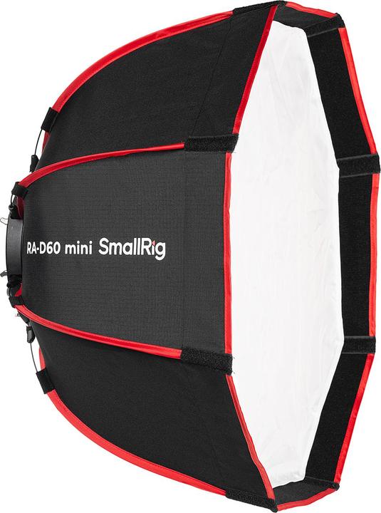 Actual product image SmallRig RA-D60 (Soft boxes, 60 cm)