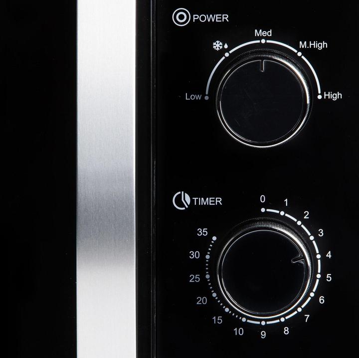 Actual product image Domo DO23001 (30 l)