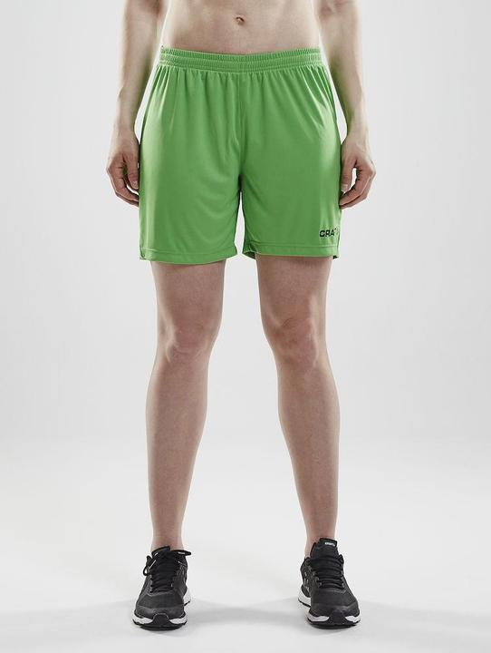 Actual product image Craft Squad Gk Shorts W (XL)