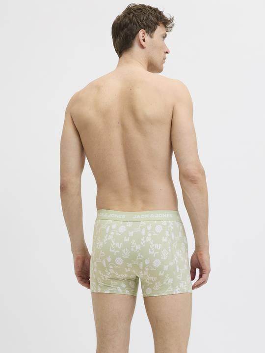 Produktbild Jack & Jones Jaccorals Trunks 3 Pack (L, 3er Pack)