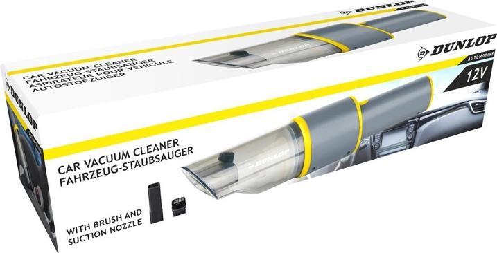 Image du produit Dirt Devil Aspirateur de voiture