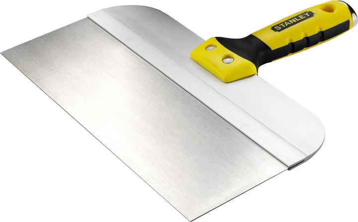 Actual product image Stanley Wide Spatula 250mm Conical (25 cm)