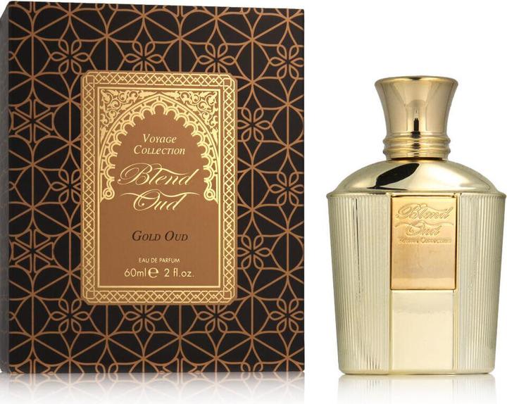 Immagine prodotto Blend Oud Oro Oud Eau de Parfum (Eau de parfum, 60 ml)