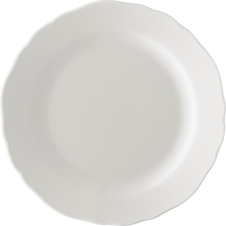 Image du produit Hutschenreuther Maria Theresia Weiss (1 x, 17 cm)