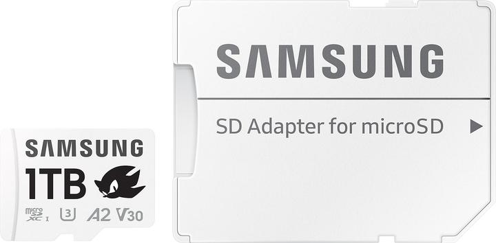 Immagine prodotto Samsung MB-MD1T0S (1000 GB, microSDXC, U3, UHS-I)