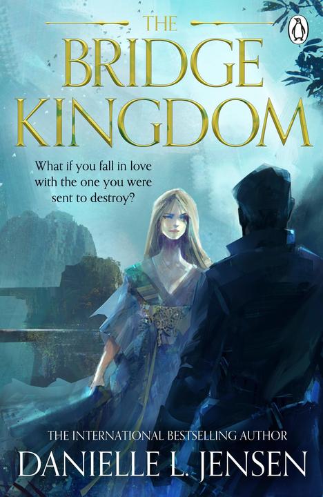 Image du produit The Bridge Kingdom (Anglais, Danielle L. Jensen, 2022)