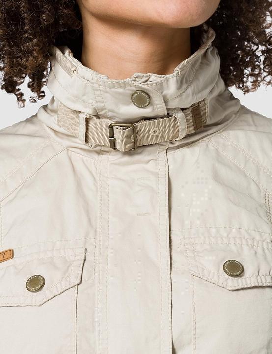 Actual product image Camel Active Parka Jacket (36)