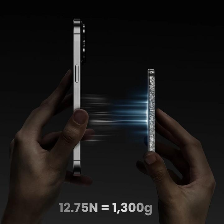 Produktbild Sharge CarbonMag (5K) (5000 mAh, 20 W, 19.25 Wh)