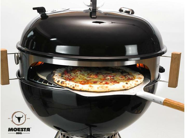 Immagine prodotto Moesta BBQ Pala pizza