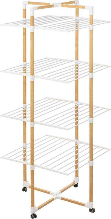 Immagine prodotto 5Five Modułowa suszarka na pranie pionowa wieża, 69 x 68,5 x 175 cm