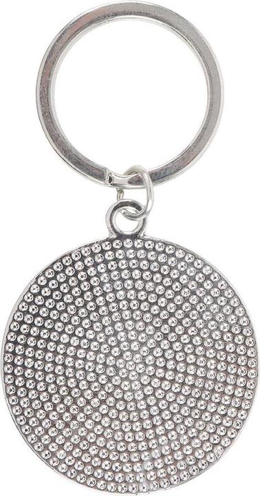 Actual product image Something Different Bigfoot Search Team Keyring