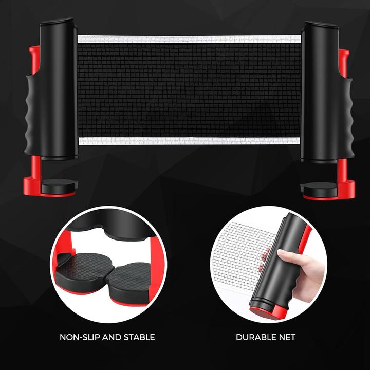 Immagine prodotto Fooing Set da ping pong