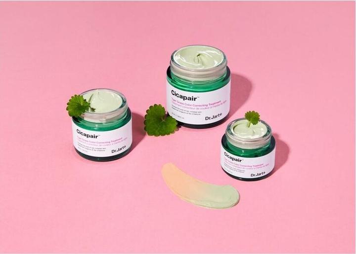 Actual product image Dr. Jart+ Cicapair Tiger Grass Colour Correcting Treatment 30 ml (30 ml)