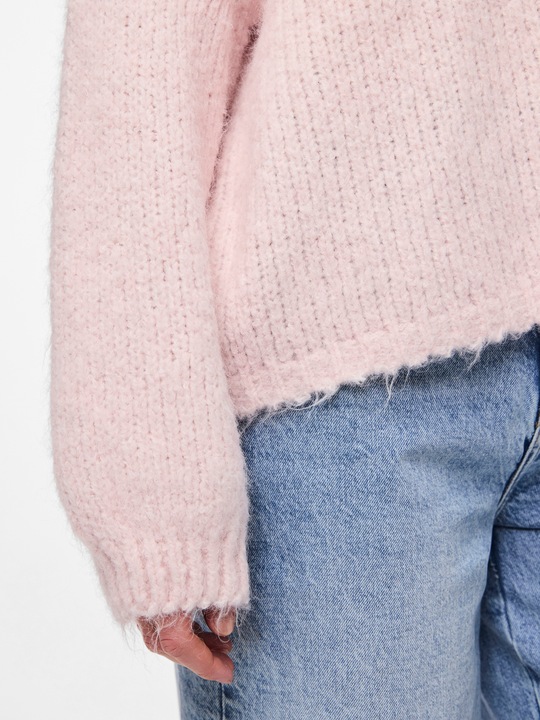 Produktbild Pieces PCOLLI Strickpullover (L)