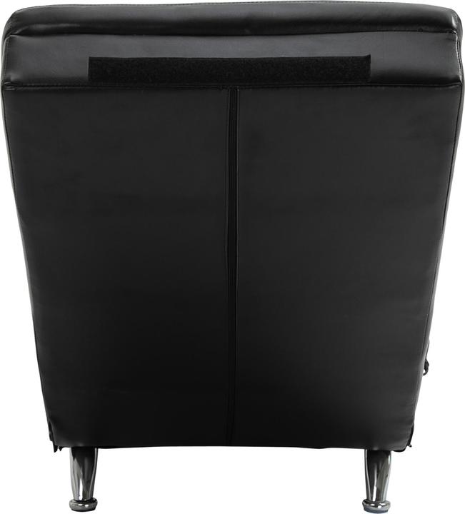 Produktbild Homcom Massagesessel mit einem Taillenkissen