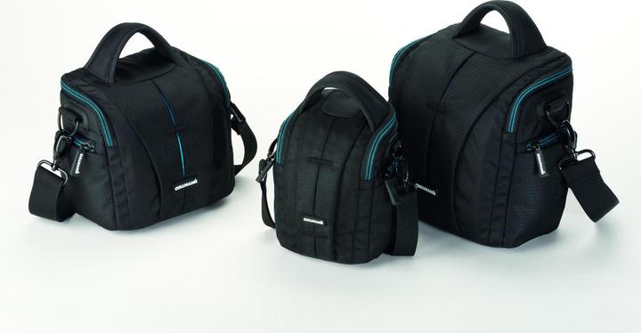 Actual product image Cullmann Sydney pro Vario 200 black (Camera shoulder bag)