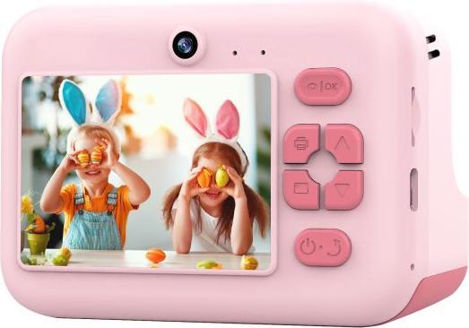 Produktbild Denver KCA-1374 Bluetooth Rose Kinderkamera