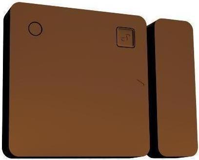 Produktbild Shelly ALRB B DW B - BLU Door Window Sensor