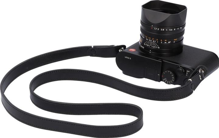 Actual product image Artisan & Artist ACAM-287 BLK (Neck belt)