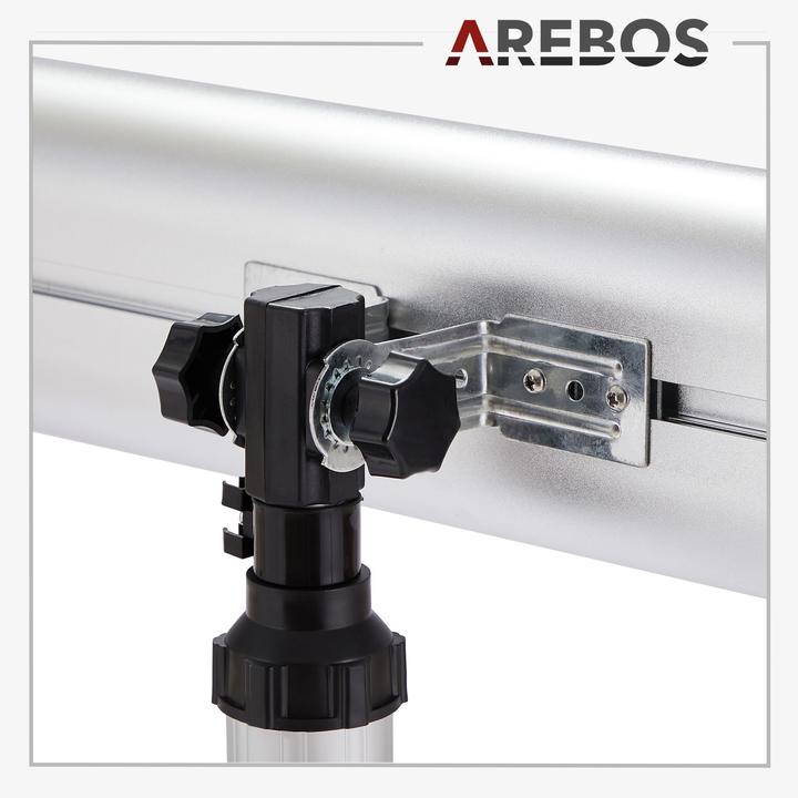 Produktbild Arebos Infrarot Heizstrahler (2000 W)