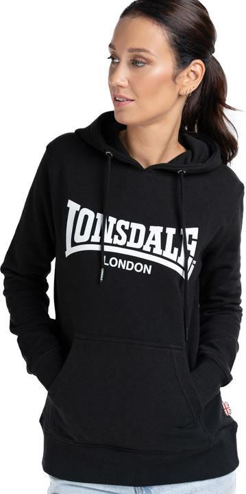 Produktbild Lonsdale Flookburgh (XXL)