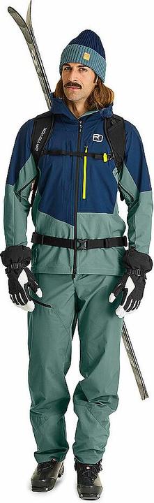 Produktbild Ortovox Mesola Pants (S)