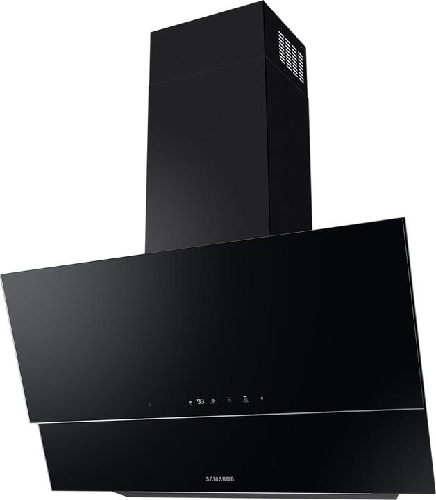 Actual product image Samsung NK36C9804WB/UR (Wall hood)