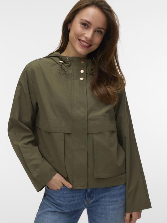 Actual product image Vero Moda VMMICHELA Jacke Jacke (M)