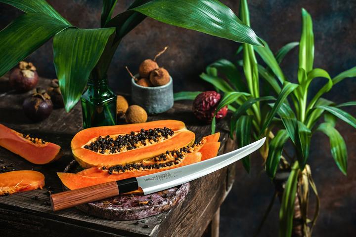 Produktbild Samura Okinawatanto Slicer (23 cm)