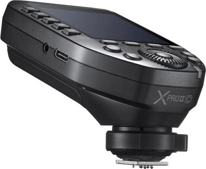 Image du produit Godox X Pro Ii-F (Funk)
