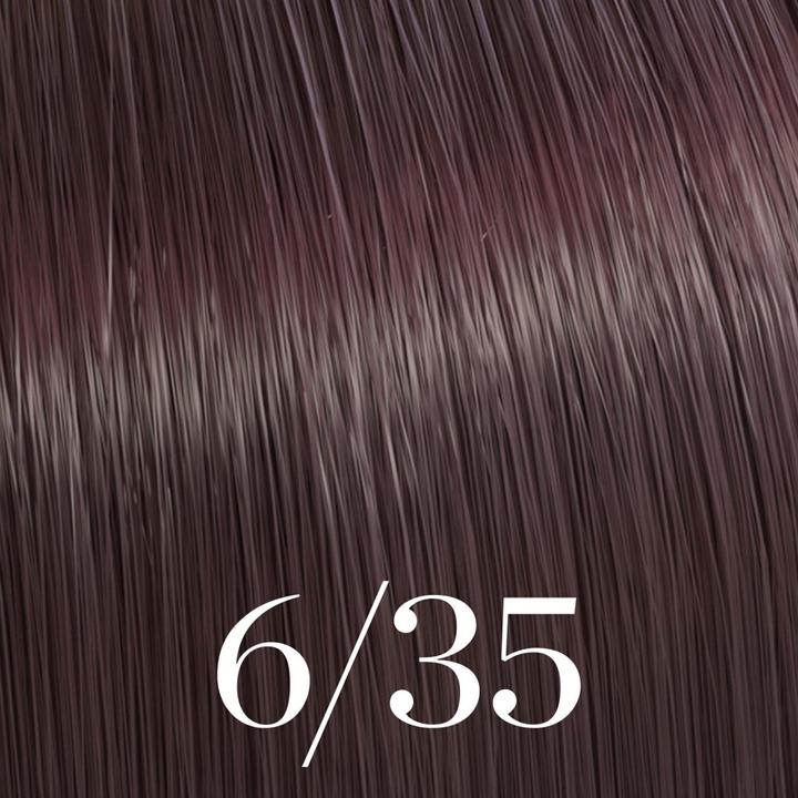 Image du produit Wella Color Touch Rich Naturals - 6/35 (6, 35)