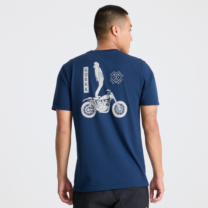 Produktbild Roark Ghostrider (L)