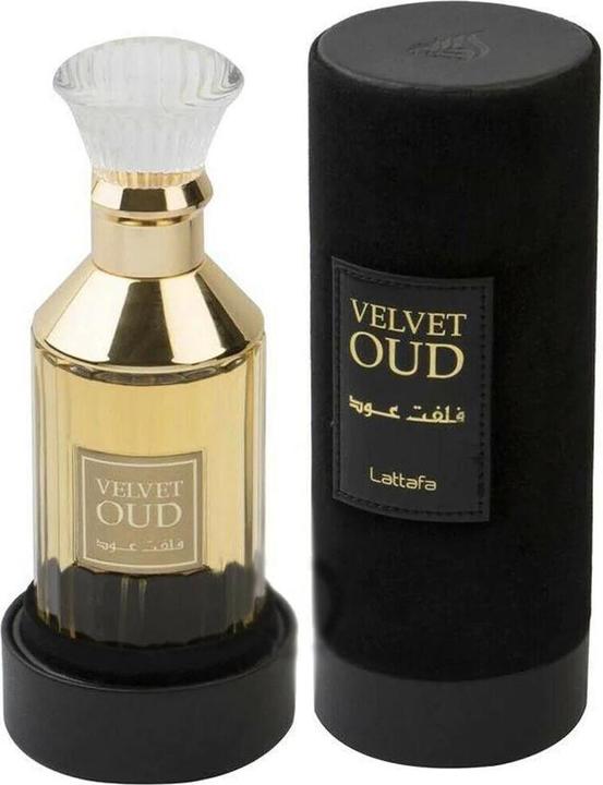 Produktbild Lattafa Perfumes Velvet Oud (Eau de Parfum, 100 ml)
