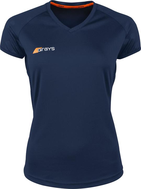 Dark Navy
