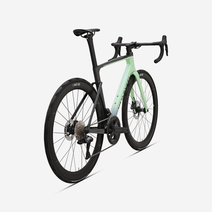 Immagine prodotto Van rysel Bici da corsa telaio carbonio