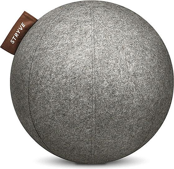 Image du produit Stryve Active Ball 65cm feutre de laine (65 cm)