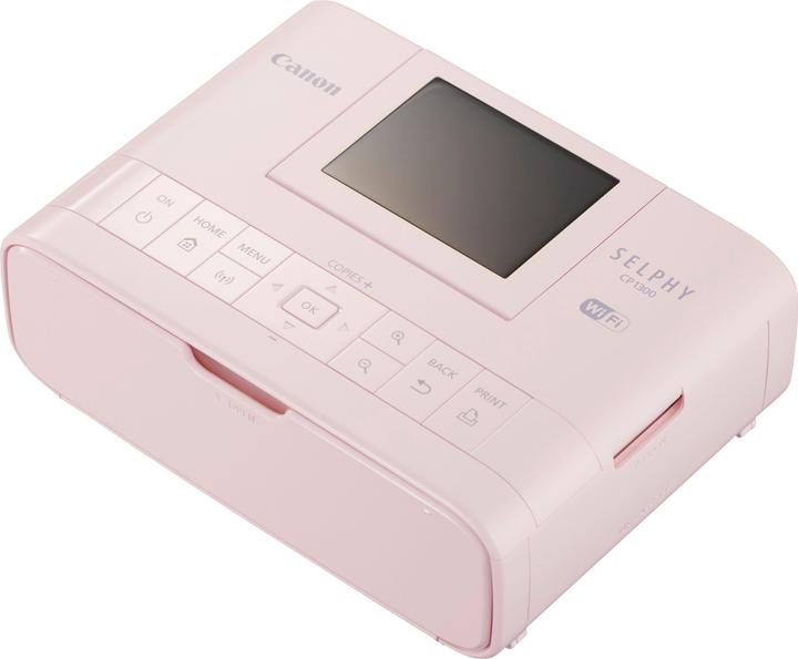 Immagine prodotto Canon Selphy CP1300 (Termica diretta, Colore)